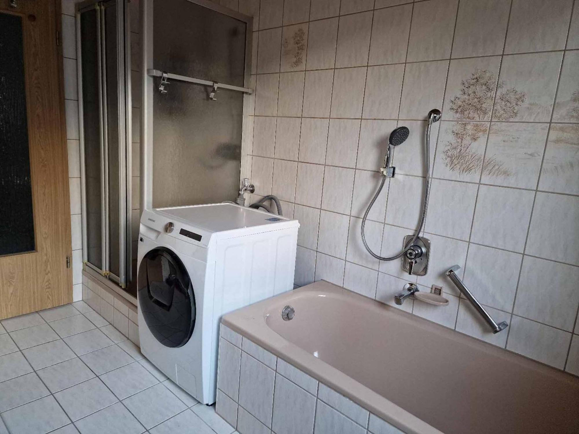 Bachoase Apartment *