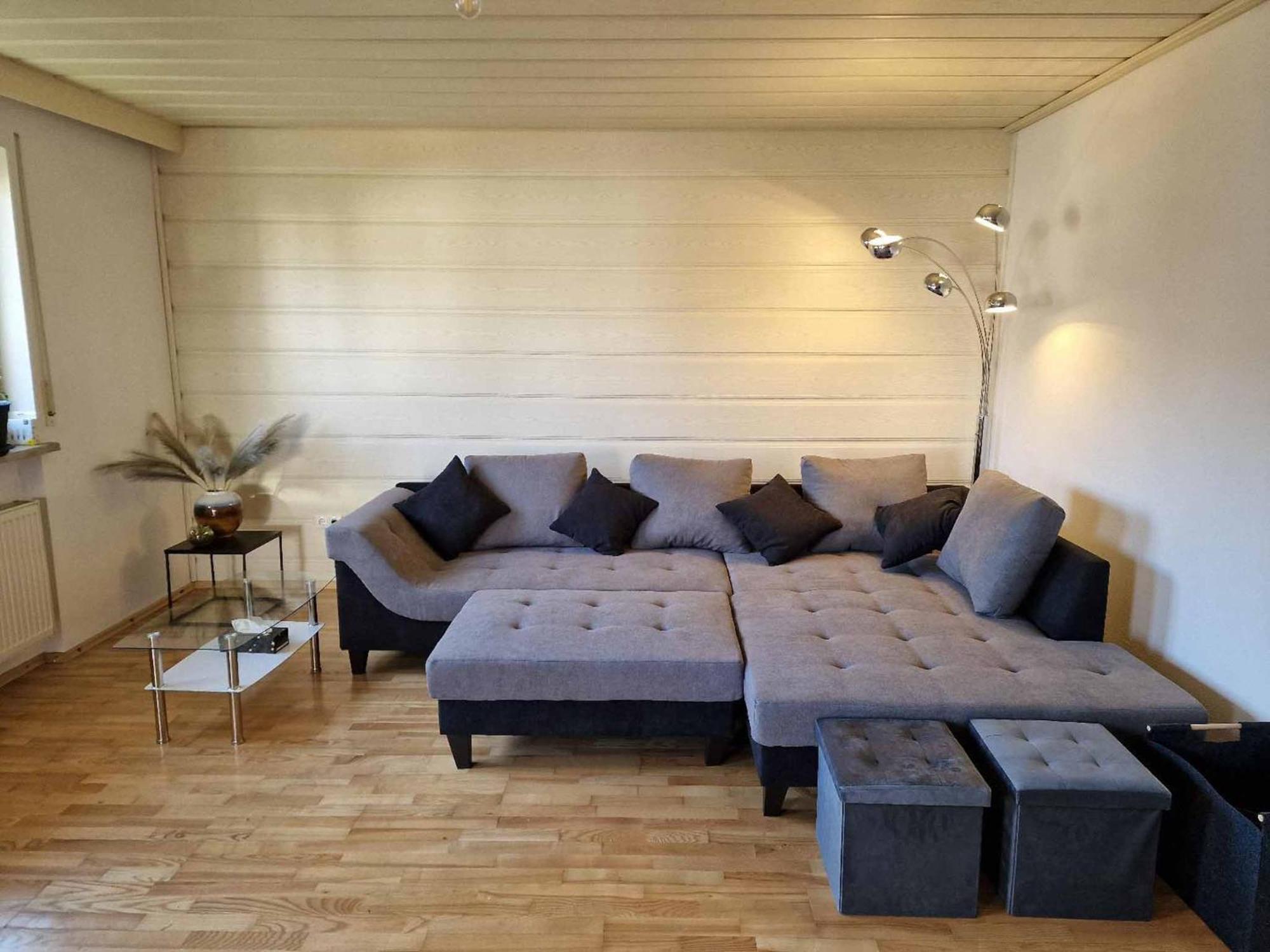Bachoase Apartment Bischofsmais