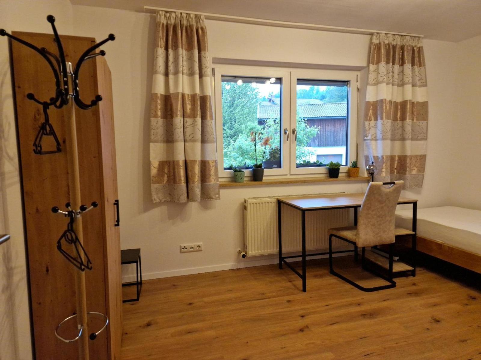 Bachoase Apartment Bischofsmais