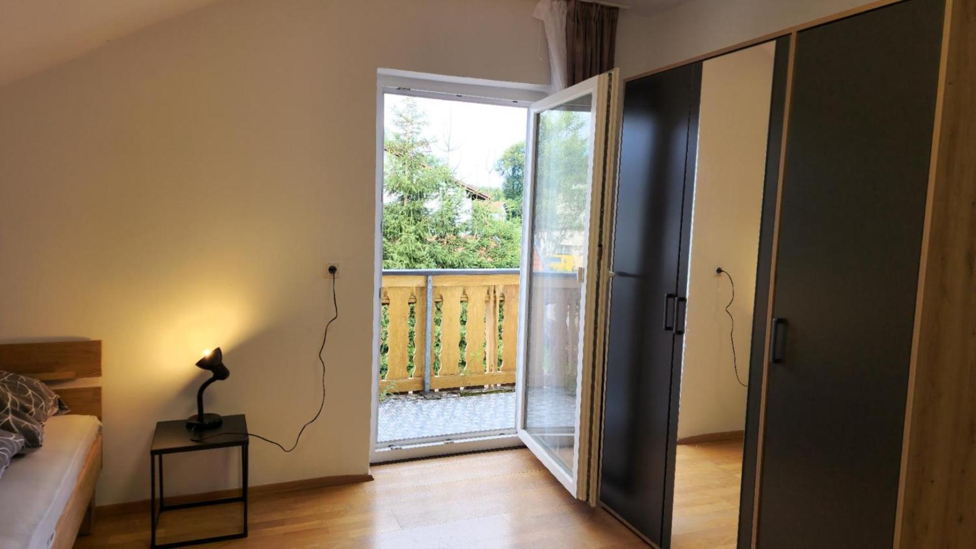Bachoase Apartment