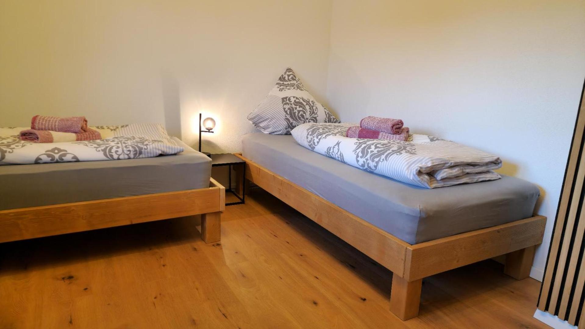 Apartment Bachoase Bischofsmais
