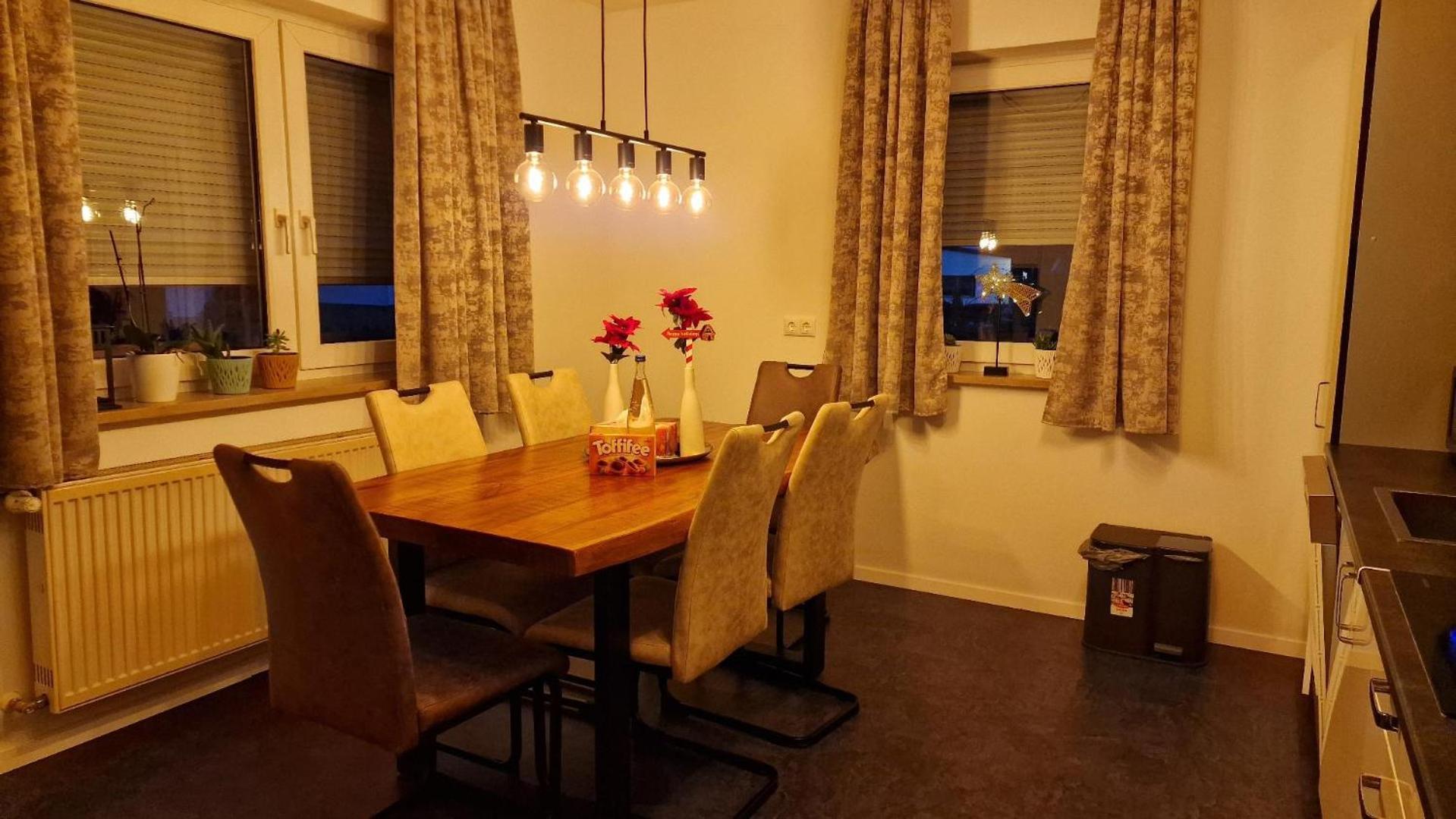 Bachoase Apartment *